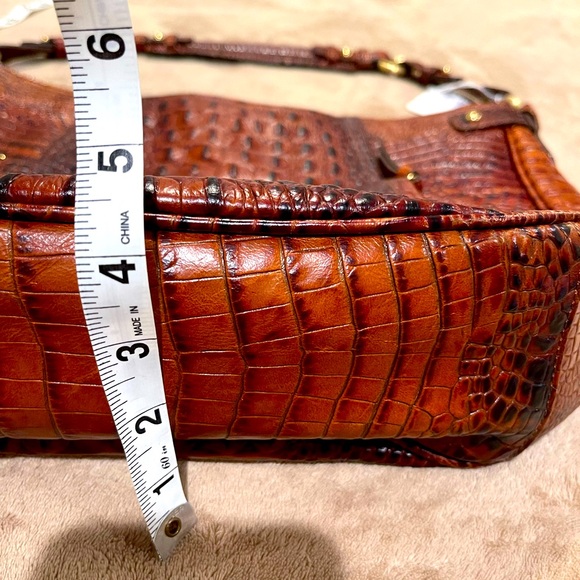 Brahmin Bag, superb condition, measurements in pictures. - Picture 11 of 13